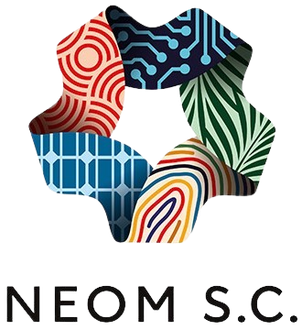 Neom client logo