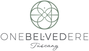 One Belvedere Tuscany client logo