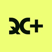 QC+ client logo