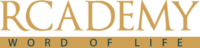 Rcademy client logo
